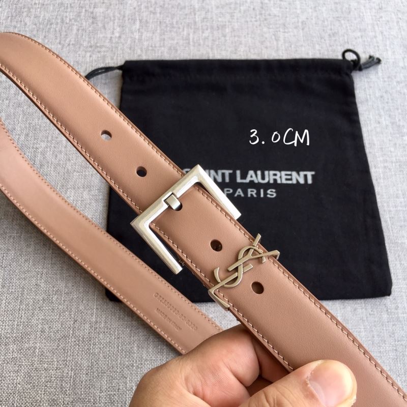 YSL Belts